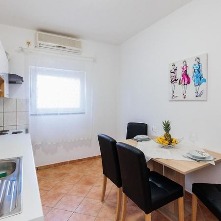 Apartman Toni Задар Экстерьер фото