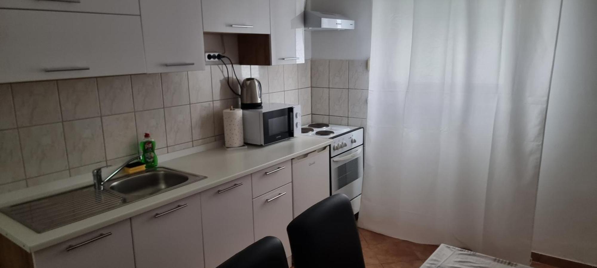 Apartman Toni Задар Экстерьер фото